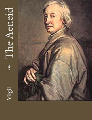 Livro The Aeneid Virgil