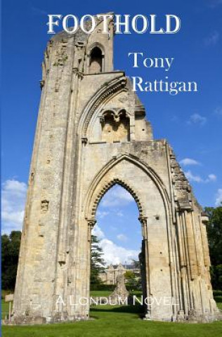 Knjiga Foothold Tony Rattigan