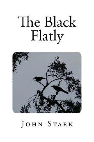 Knjiga The Black Flatly John Stark