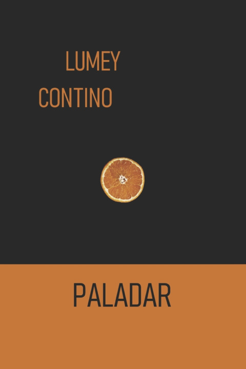 Knjiga Paladar Lumey Contino Capote