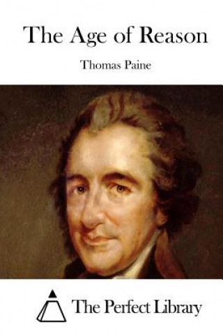 Book The Age of Reason Thomas Paine