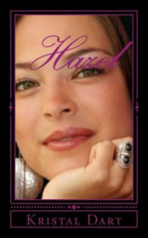 Книга Hazel Kristal Dart
