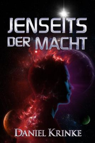 Βιβλίο Jenseits der Macht Daniel Krinke