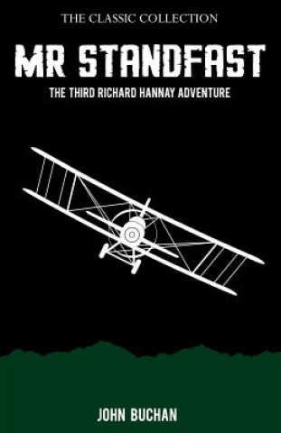 Libro Mr Standfast John Buchan