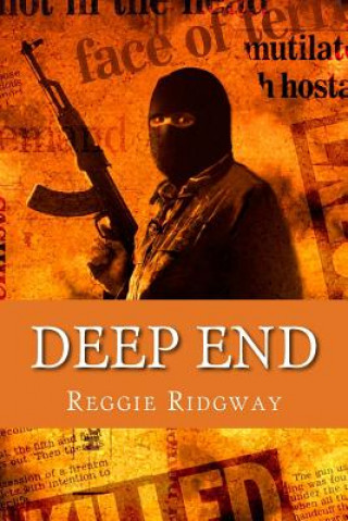 Kniha Deep End Reggie Ridgway