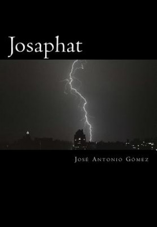 Carte Josaphat: Edición Especial Jose Antonio Gomez