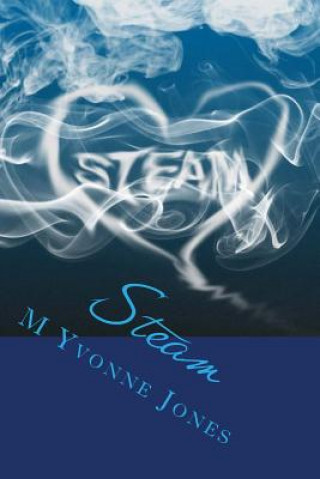 Carte Steam M Yvonne Jones