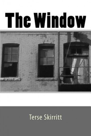 Buch The Window Terse Skirritt