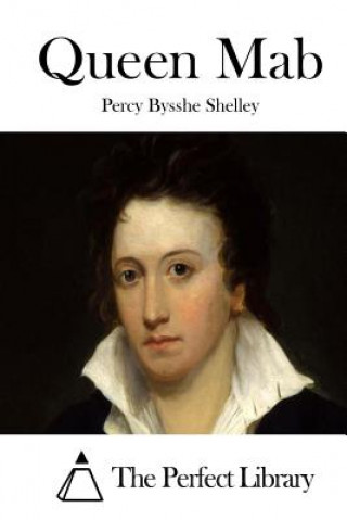Book Queen Mab Percy Bysshe Shelley