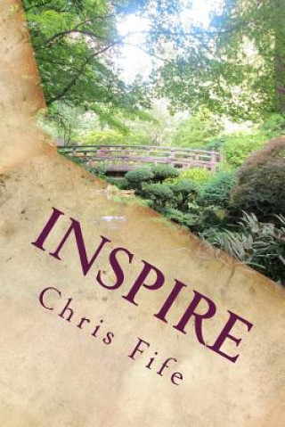 Kniha Inspire: Laying a Foundation Chris Fife