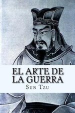 Könyv El Arte de la Guerra (Spanish Edition) Sun Tzu