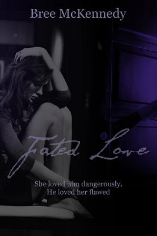 Libro Fated Love Bree McKennedy