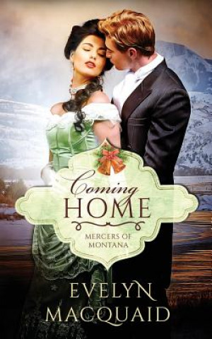 Book Coming Home Evelyn Macquaid