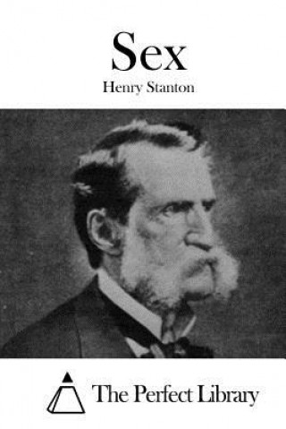 Книга Sex Henry Stanton