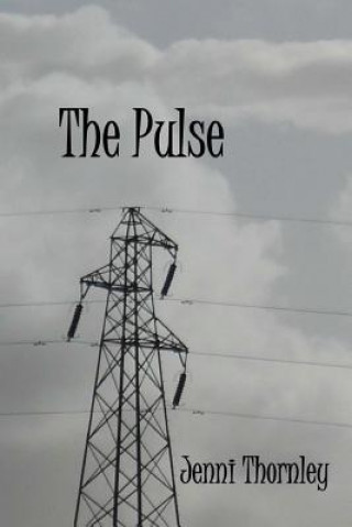 Knjiga The Pulse Jenni Thornley