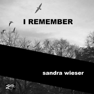 Buch I Remember Sandra Wieser