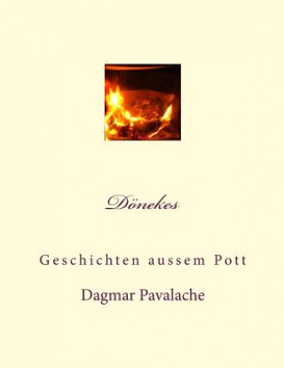 Carte Dönekes: Geschichten aussem Pott Dagmar Pavalache