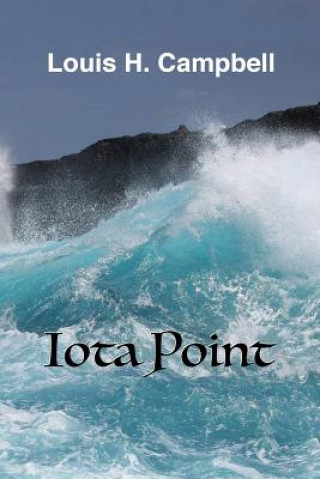 Buch Iota Point Louis Campbell