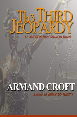 Buch The Third Jeopardy Armand Croft