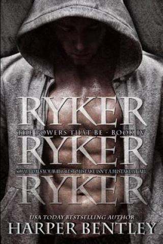 Book Ryker Harper Bentley