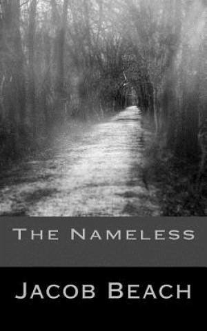 Knjiga The Nameless Jacob Beach