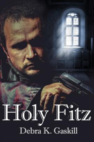 Libro Holy Fitz Debra Gaskill