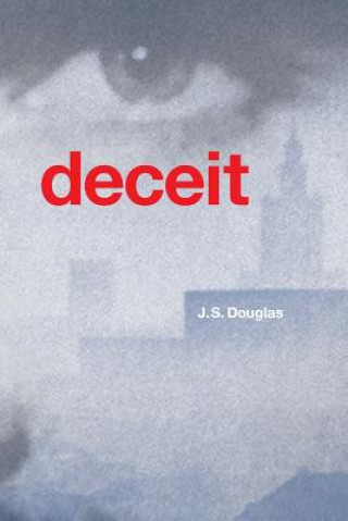 Livro deceit J S Douglas