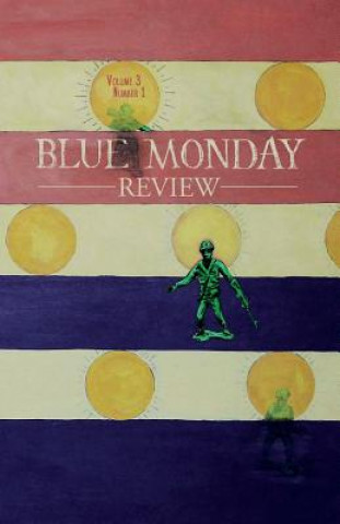 Kniha Blue Monday Review: Volume 3, Number 1 Amanda Hamilton