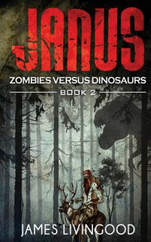 Book Janus James Livingood