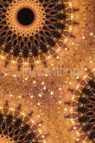 Book Innovating Jenna Citrus