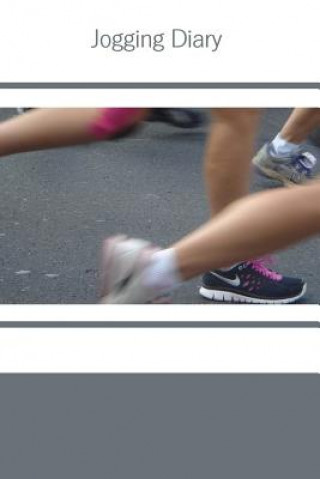 Book Jogging Diary Tom Alyea