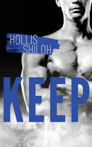 Book Keep Hollis Shiloh