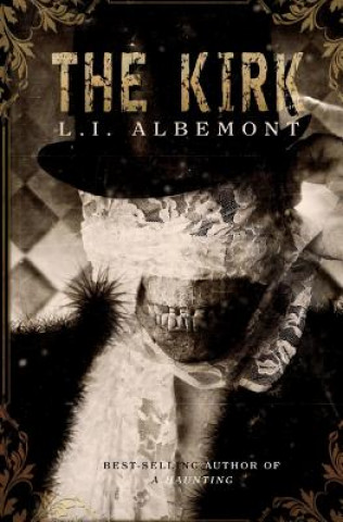Libro The Kirk L I Albemont