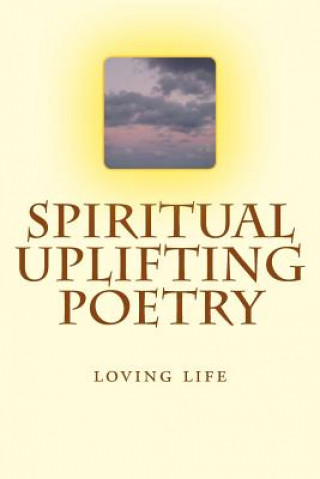 Livro Spiritual Uplifting Poetry D Mae Ward