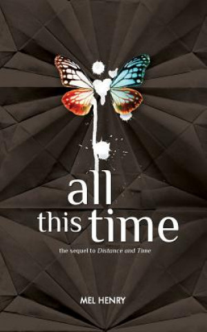 Buch All This Time Mel Henry