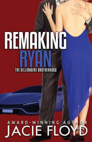 Buch Remaking Ryan Jacie Floyd