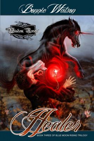 Libro Healer Bonnie Watson
