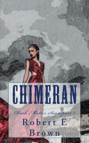 Libro Chimeran Robert E Brown
