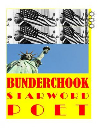 Carte Bunderchook Starword Poet: Widening Underground Andy Gallagher