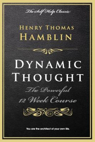 Carte Dynamic Thought Henry Thomas Hamblin
