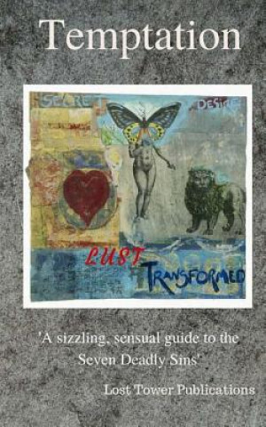 Knjiga Temptation Selected International Poets