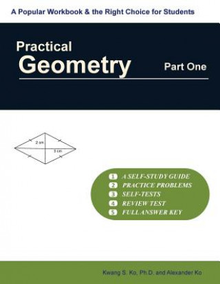 Knjiga Practical Geometry (Part One) Dr Kwang S Ko