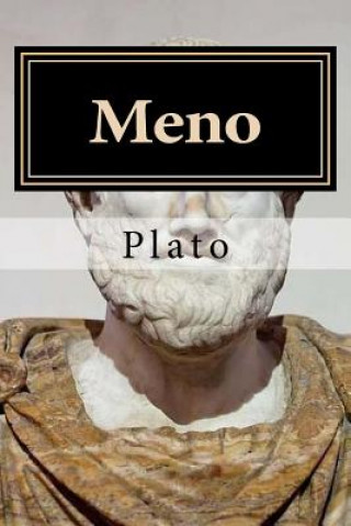 Kniha Meno Plato