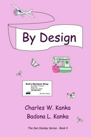 Boek By Design Charles W Kanka
