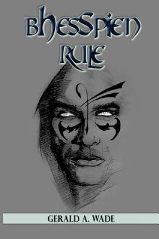 Книга BhesSpien Rule MR Gerald Arther Wade