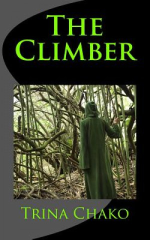 Book The Climber Trina Chako