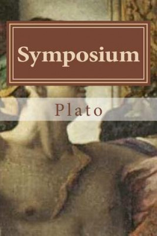Carte Symposium Plato