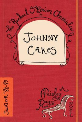 Książka Johnny Cakes Paisley Ray