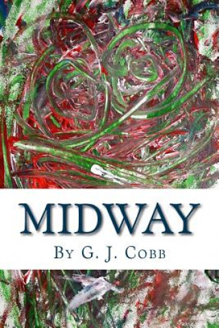 Knjiga Midway G J Cobb