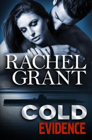 Könyv Cold Evidence Rachel Grant
